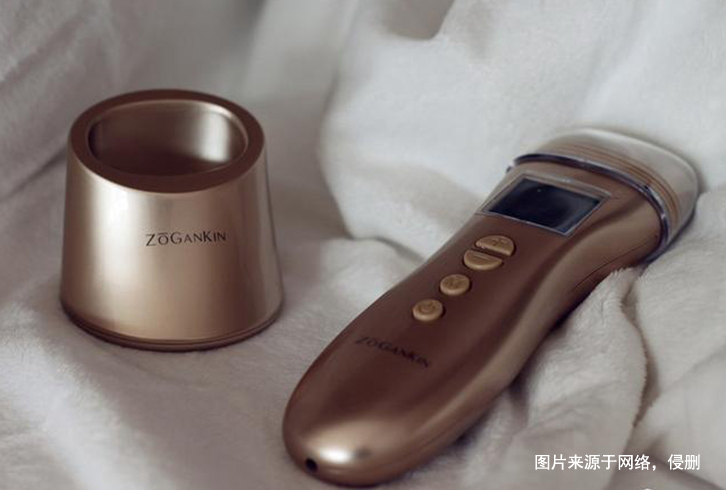 進(jìn)口韓國臉部美容儀報關(guān)