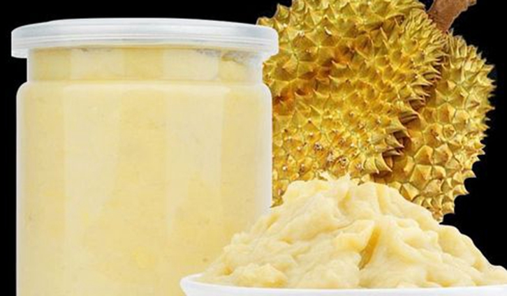 印尼冷凍榴蓮醬進口報關資料到廣州南沙保稅區(qū)案例