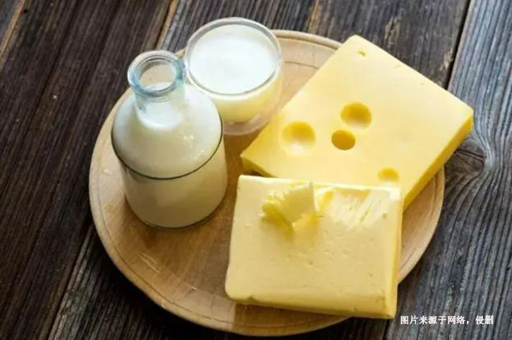 天津進(jìn)口愛爾蘭稀奶油報關(guān)資料