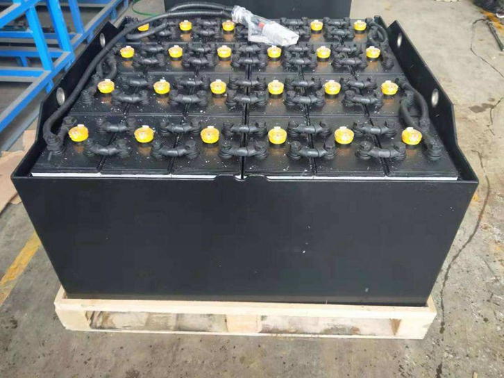 上海進口鉛蓄電池報關(guān)流程