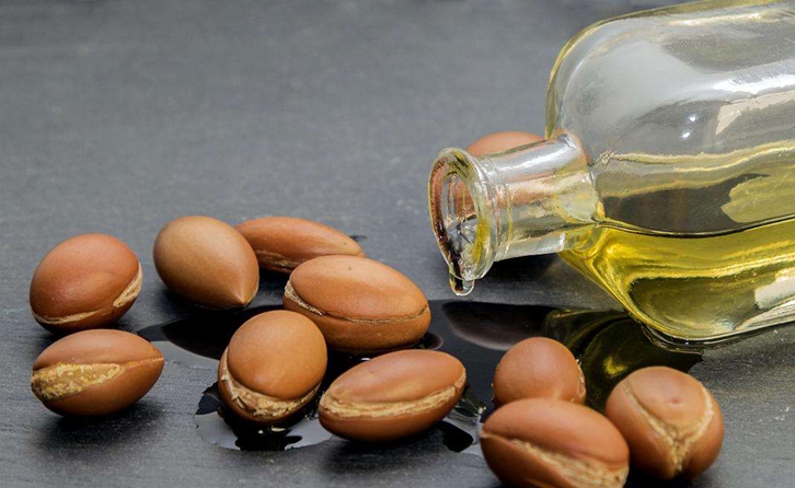 阿聯酋阿甘油進口報關資料