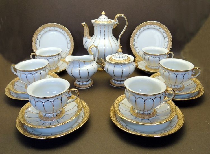 日本陶制茶具進口報關(guān)流程