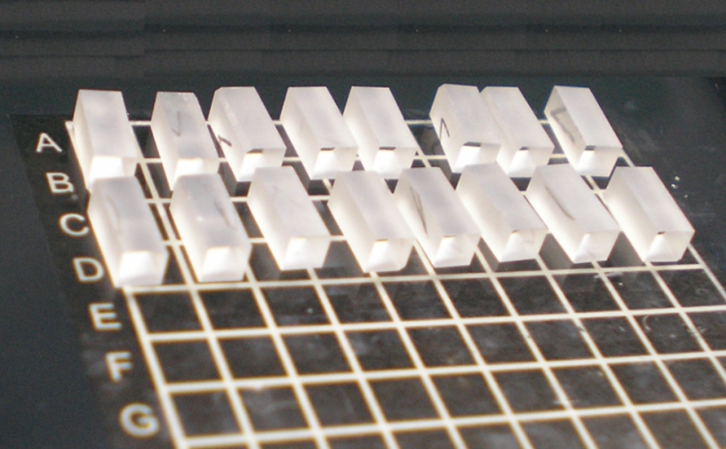 深圳進口非線性晶體報關公司