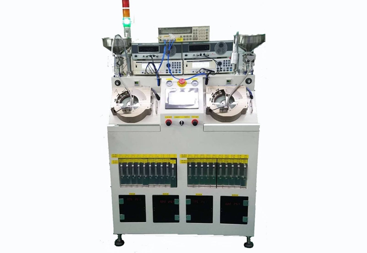 深圳測(cè)試分選機(jī)進(jìn)口報(bào)關(guān)費(fèi)用