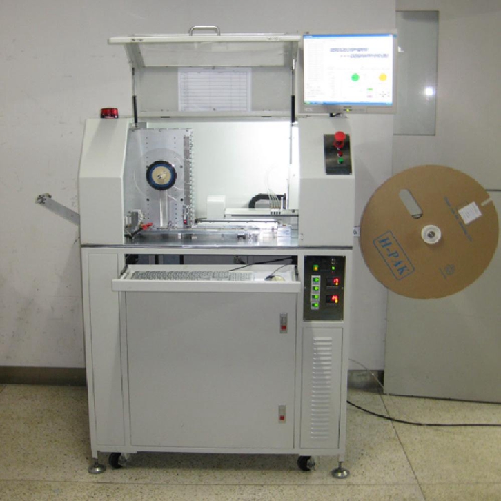 意大利進口測試機治具報關流程到上海機場案例