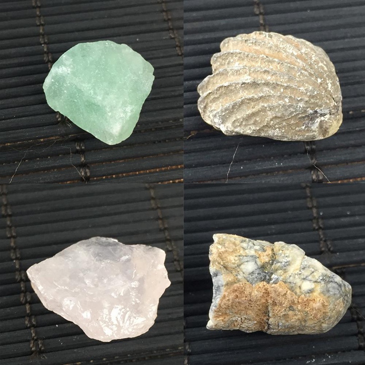 北京礦石樣品進口報關公司