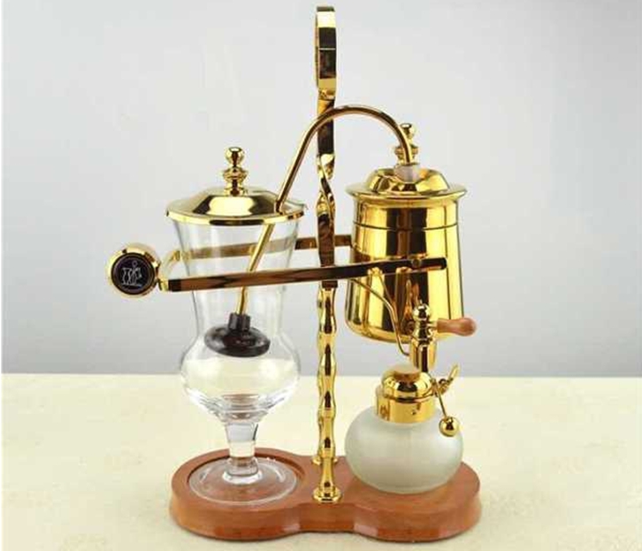 滴漏式咖啡機進(jìn)口報關(guān)流程