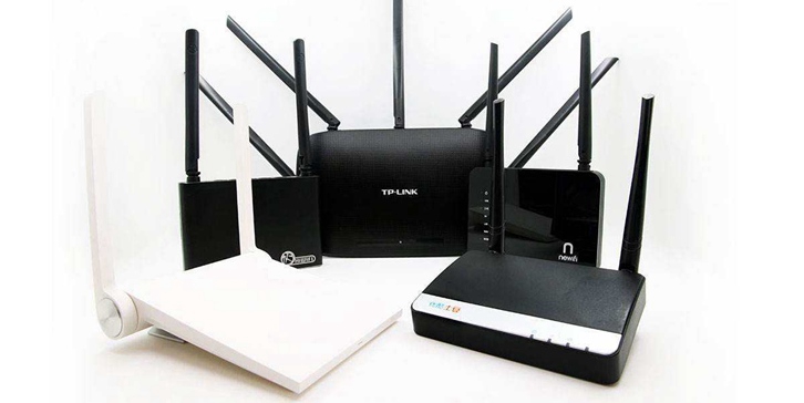 路由器進口清關