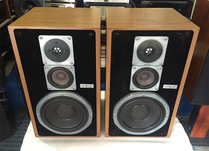 美國音箱進口報關流程