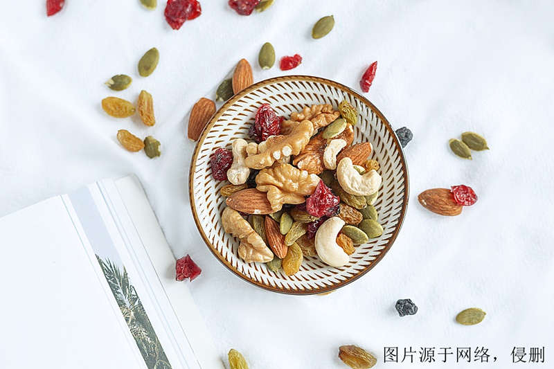 澳洲堅果進口清關流程_上海口岸澳洲食品進口報關行