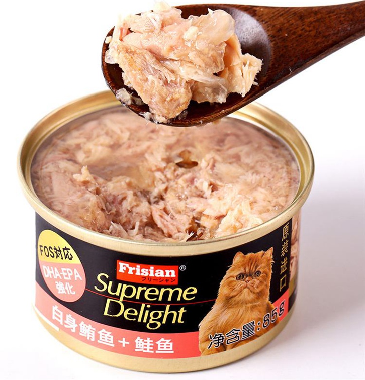 美國寵物罐頭進(jìn)口報關(guān)流程