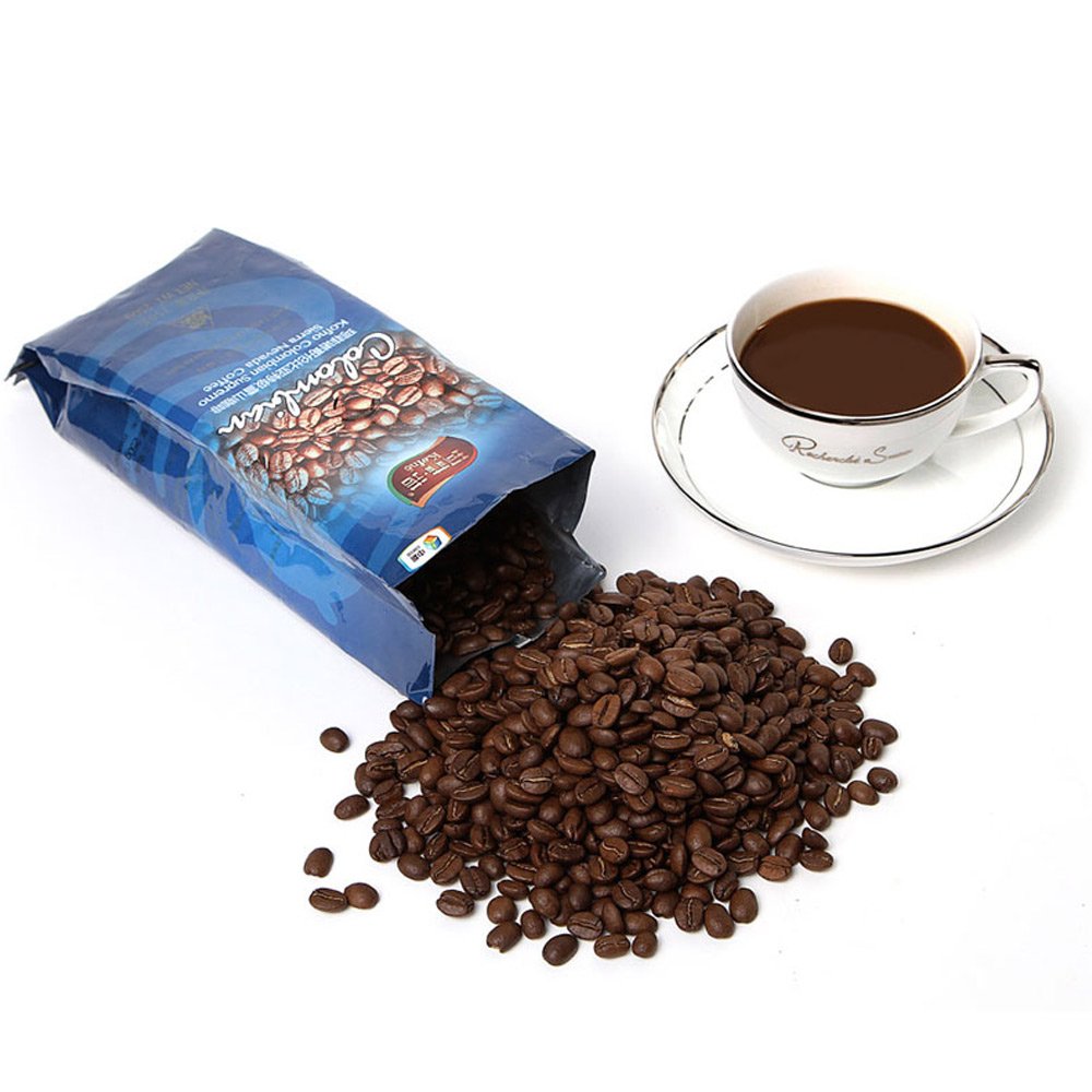 咖啡豆進口清關流程