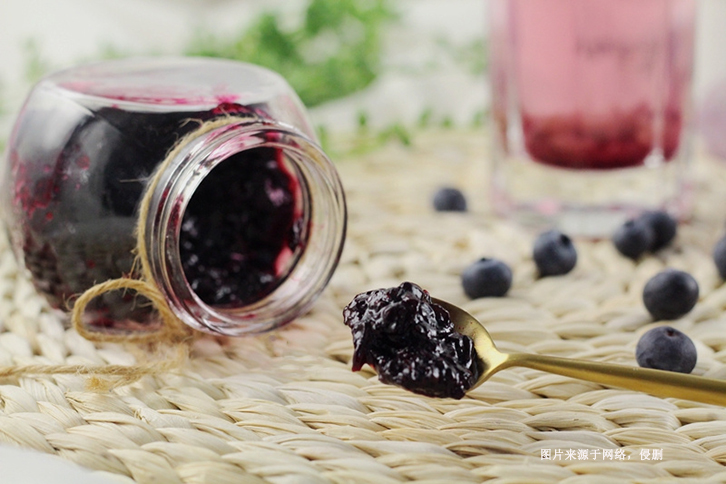 越南果醬進口報關資料