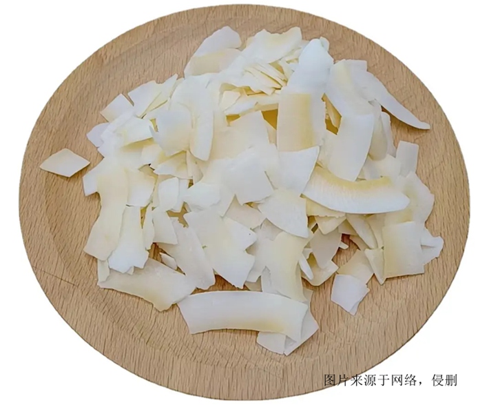 菲律賓烤椰片進(jìn)口報(bào)關(guān)流程