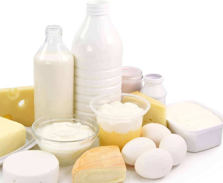 乳制品進(jìn)口報關(guān)流程