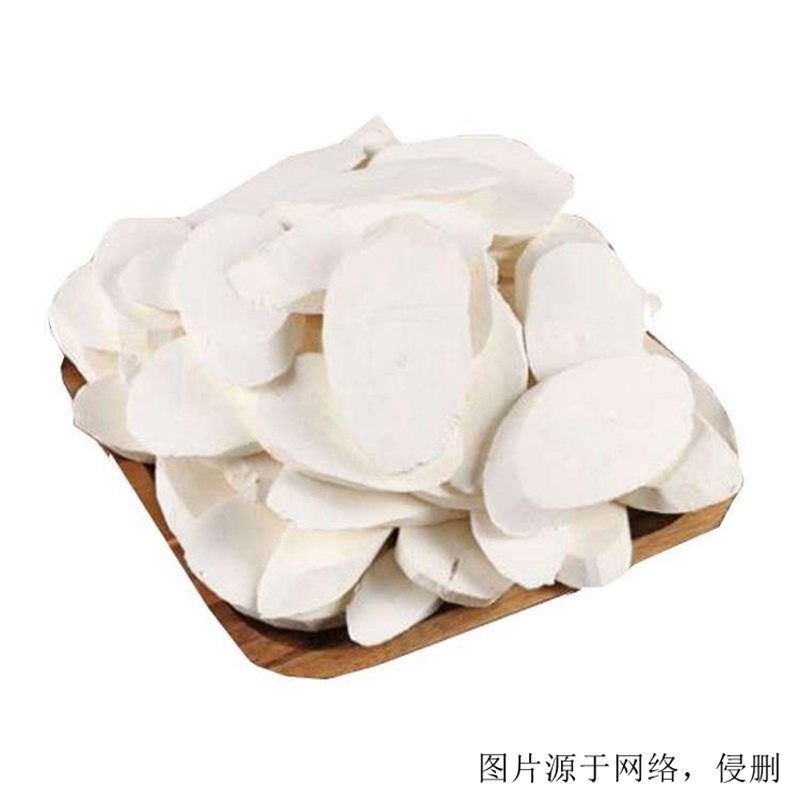 泰國木薯干進口報關流程