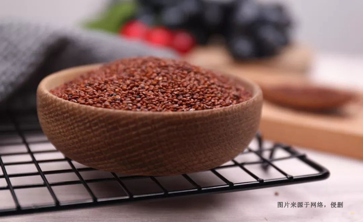 玻利維亞紅藜麥進口報關資料