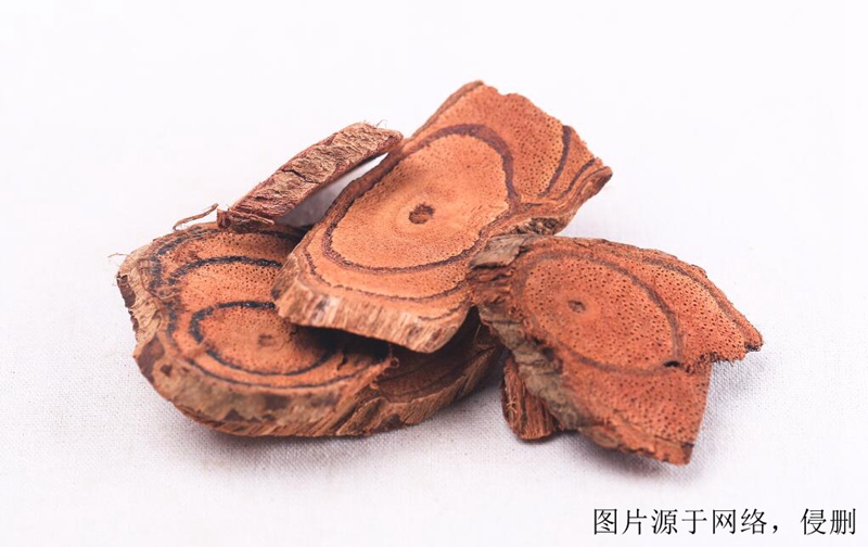 廣州南沙港進口越南雞血藤清關資料