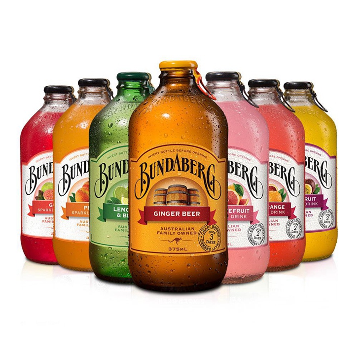 武漢進(jìn)口泰國(guó)飲料清關(guān)流程