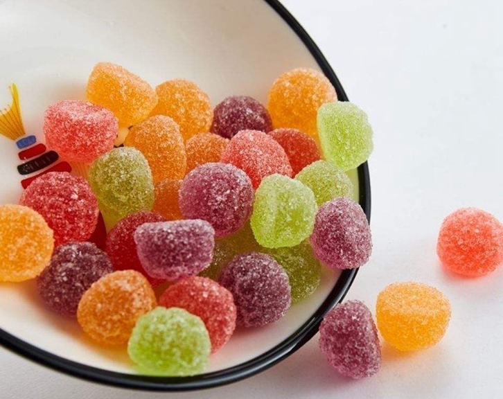 維生素C軟糖進(jìn)口報(bào)關(guān)流程