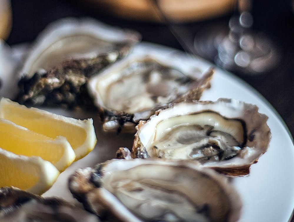 西班牙生蠔進(jìn)口報(bào)關(guān)流程