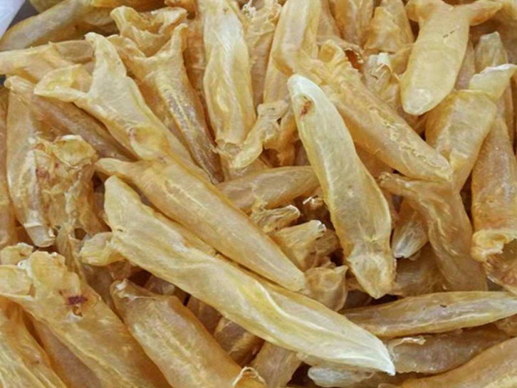 魚肚進口需要什么手續