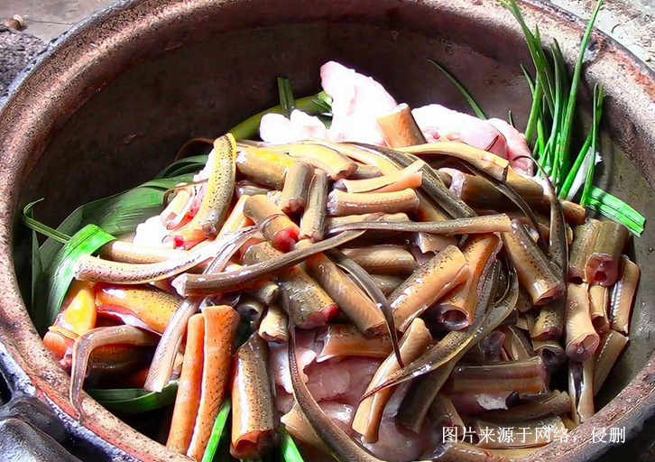 3分鐘看懂印尼進口成都鱔魚報關流程及費用門到門