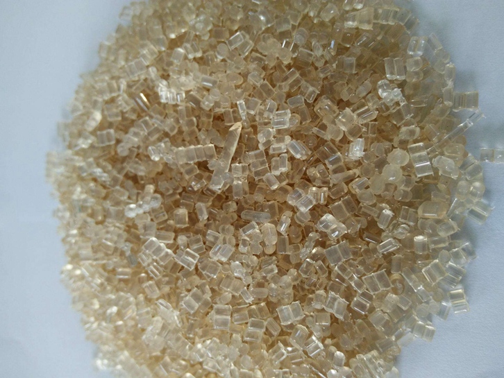 進(jìn)口塑料顆粒報(bào)關(guān)流程