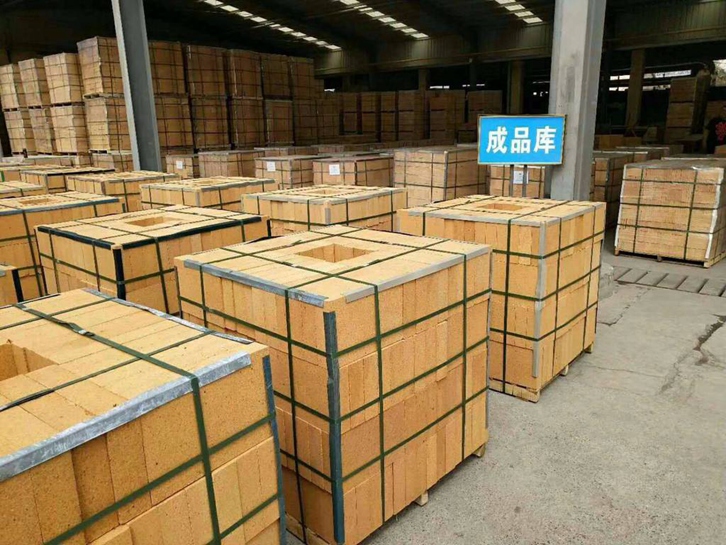 耐火材料進口清關(guān)資料