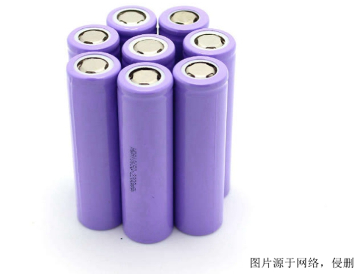 北京鋰電池進口報關資料