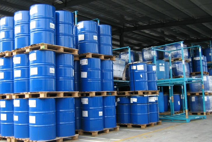 危險品進口清關流程