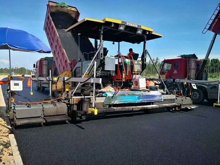 瀝青進口清關資料