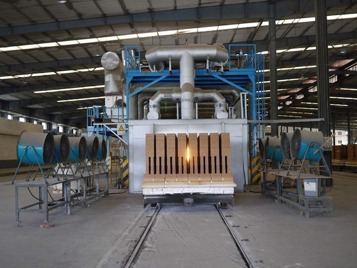 耐火材料進口清關(guān)資料