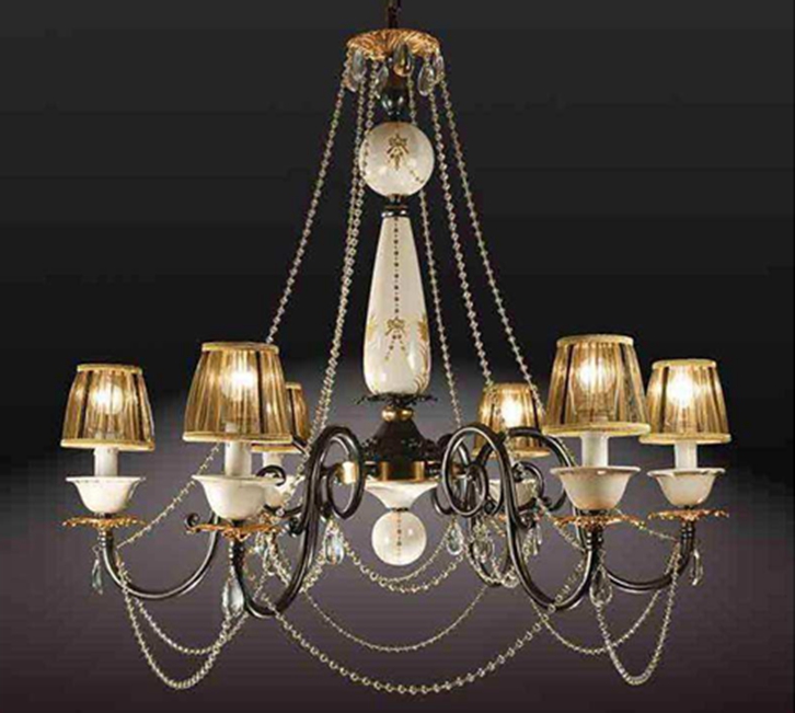 燈具進(jìn)口報關(guān)流程