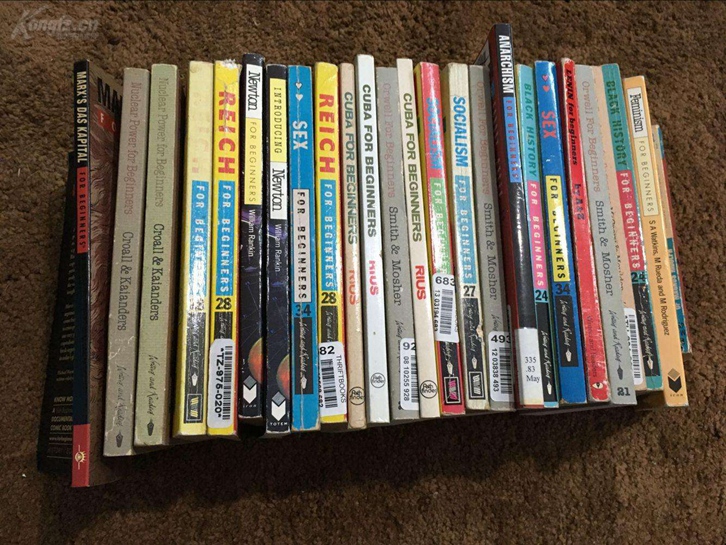 舊圖書進口清關費用