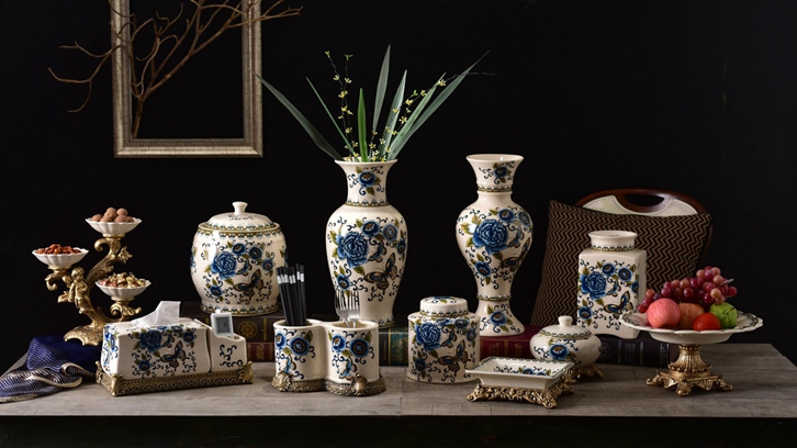 陶瓷進口清關公司18年經驗教你陶瓷進口報關流程