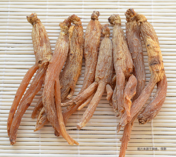 朝鮮紅參進口報關(guān)流程