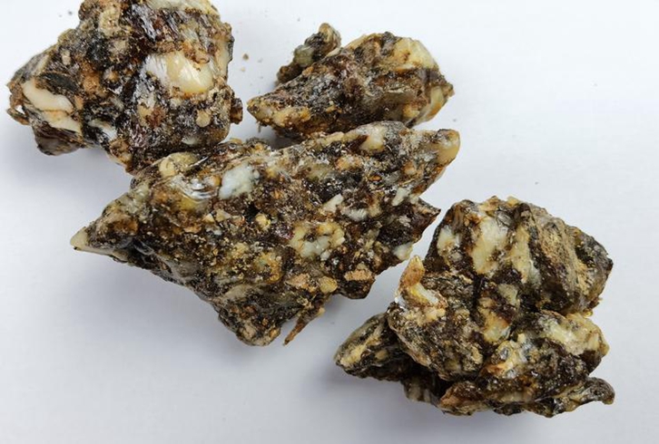 進口德國安息香報關