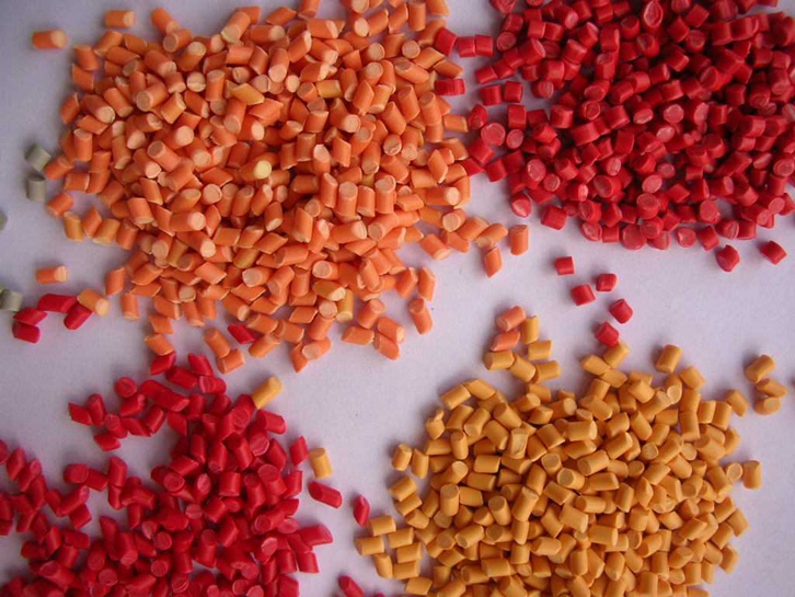 塑膠原料進(jìn)口報(bào)關(guān)流程