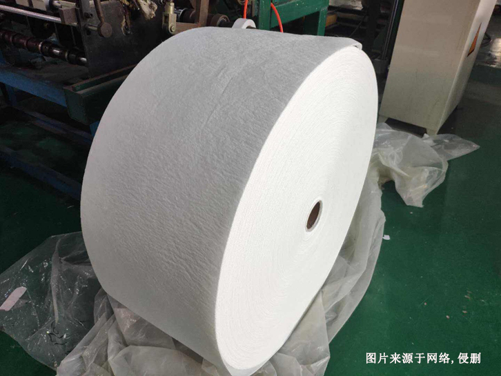 熔噴無紡布進(jìn)口報(bào)關(guān)流程