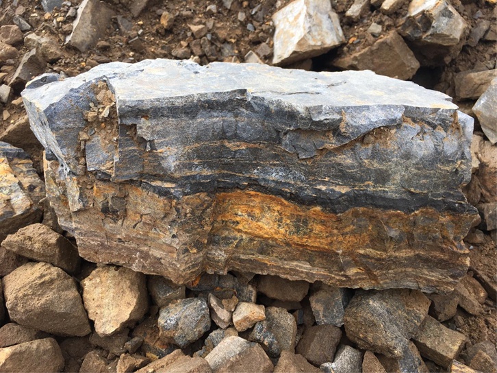 進口非洲磷礦石報關(guān)公司