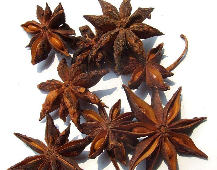 美國八角茴香進口報關流程