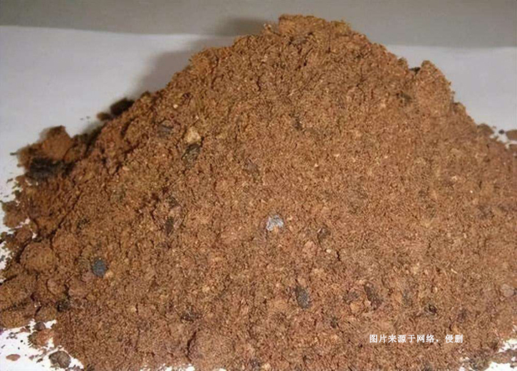 泰國棕櫚仁粕進口報關資料