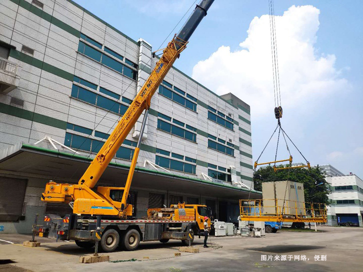 舊工廠設(shè)備搬遷出口新加坡報(bào)關(guān)資料