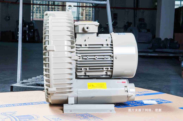 韓國渦輪鼓風機進口報關流程