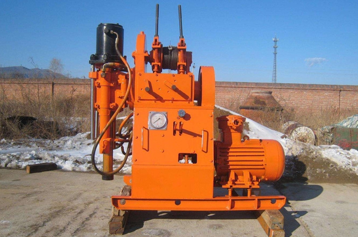 二手鉆探機進口清關流程