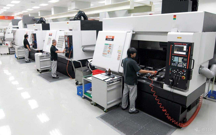 二手?jǐn)?shù)控機(jī)床進(jìn)口報關(guān)