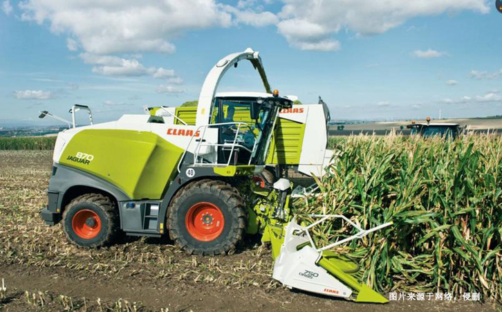 德國舊青儲收獲機(jī)進(jìn)口報(bào)關(guān)資料