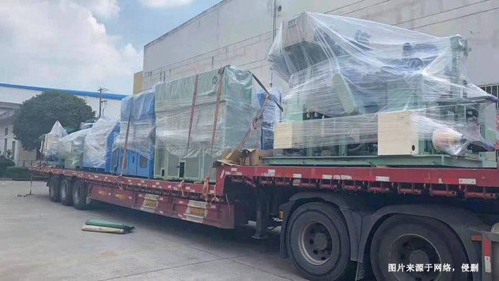 工廠設(shè)備搬遷出口緬甸清關(guān)費用