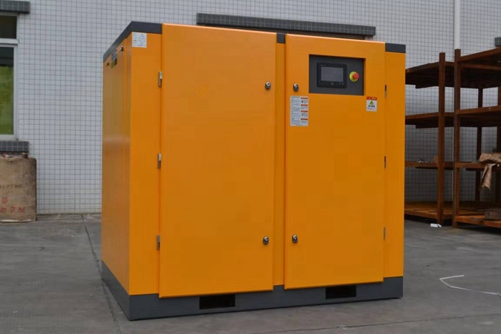 美國空壓機進口報關公司